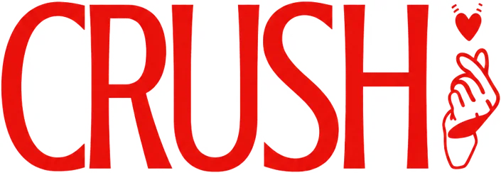 Original CRUSH Logo